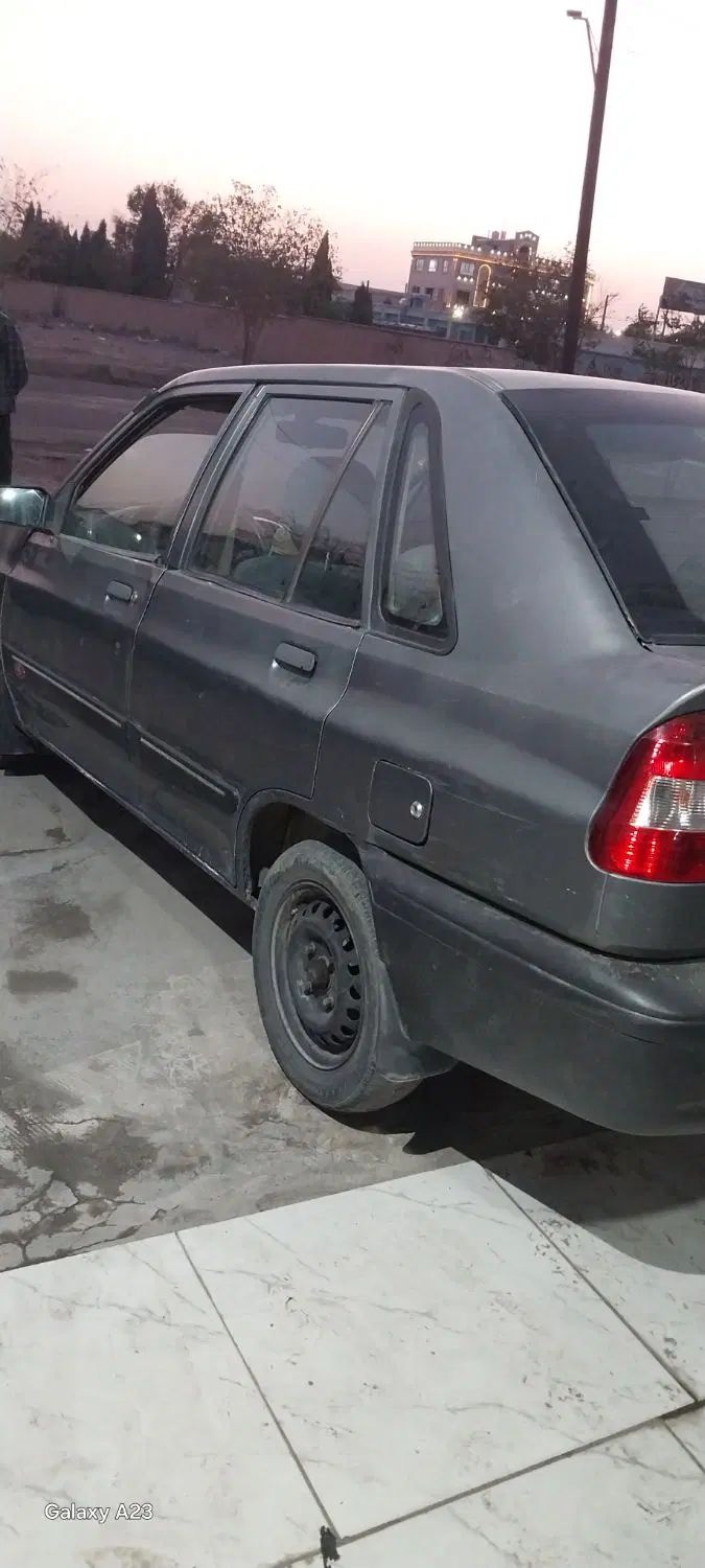 خودرو پراید، 141 آگهی ann_20512334