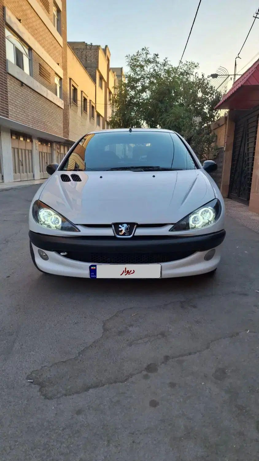 خودرو پژو، 206 آگهی ann_20512346