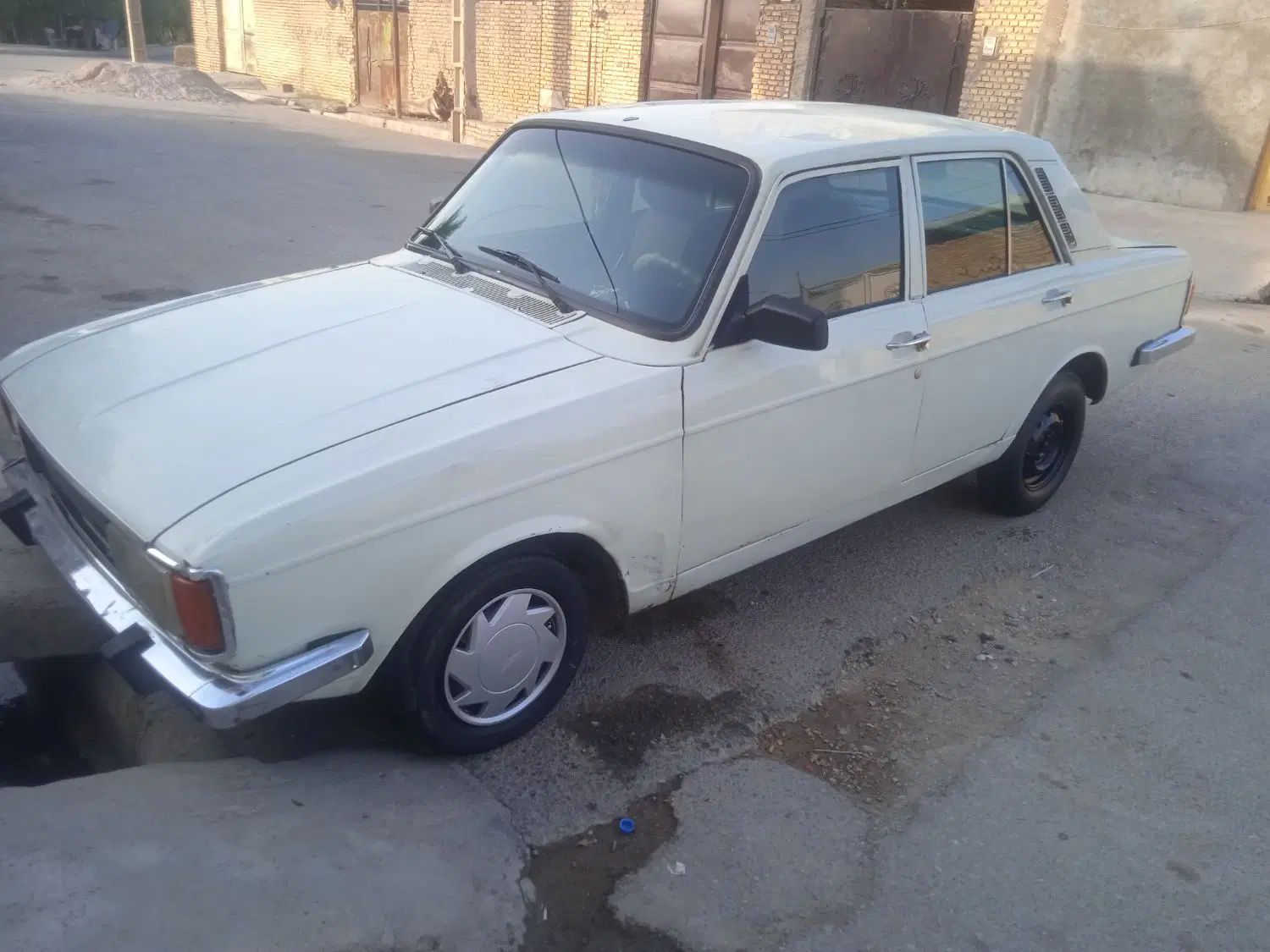 پیکان سواری انژکتور - 1381