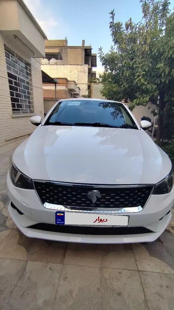 تارا اتوماتیک V4 LX - 1404