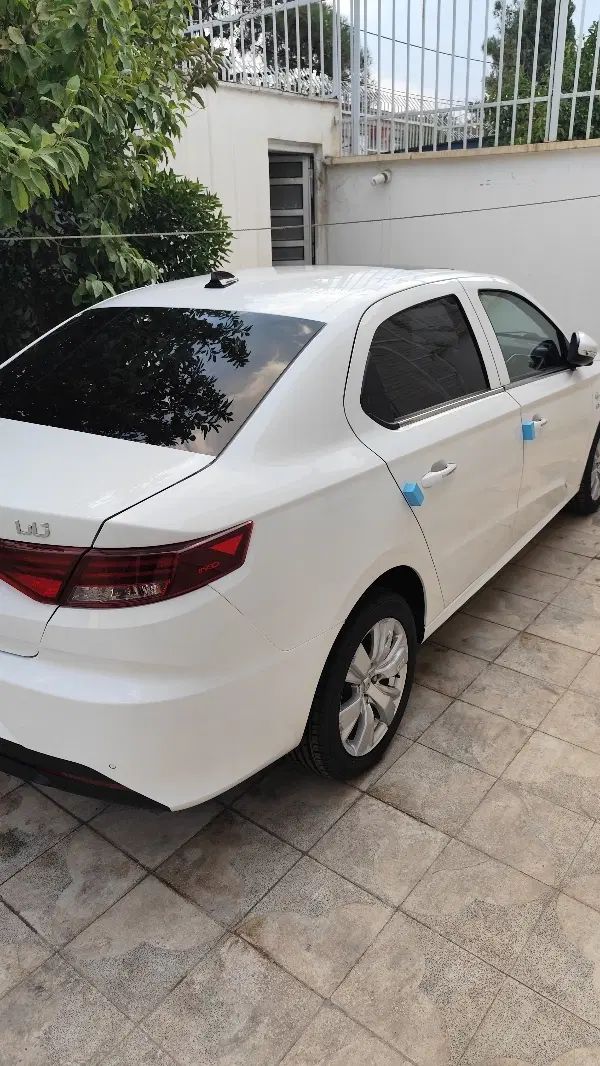 تارا اتوماتیک V4 LX - 1404