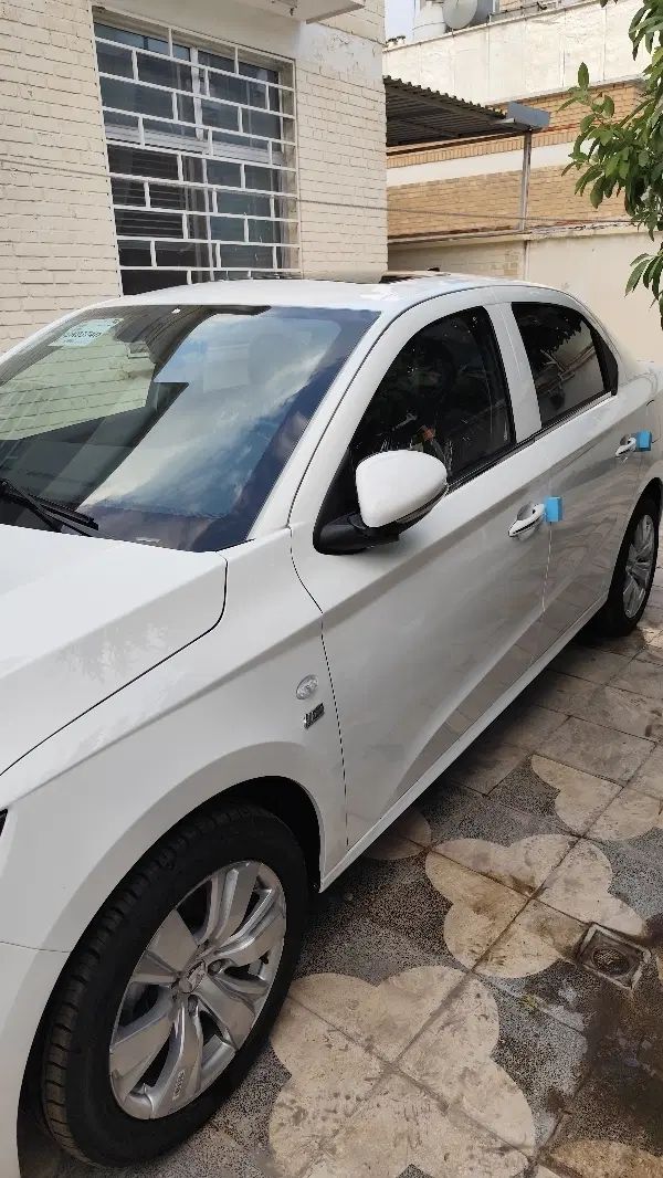 تارا اتوماتیک V4 LX - 1404