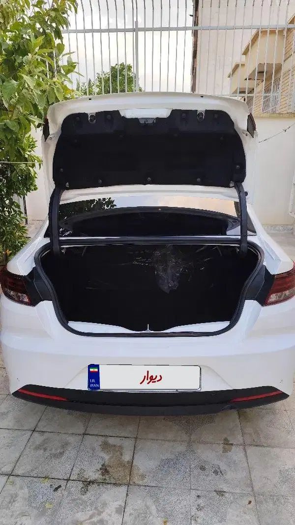 تارا اتوماتیک V4 LX - 1404