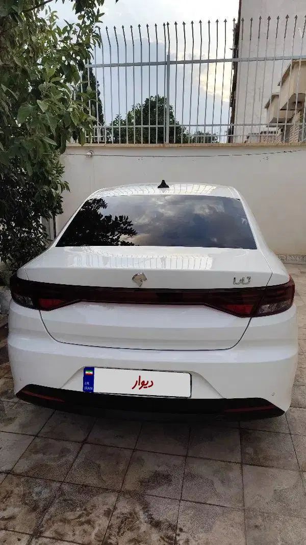 خودرو تارا، اتوماتیک آگهی ann_20512358