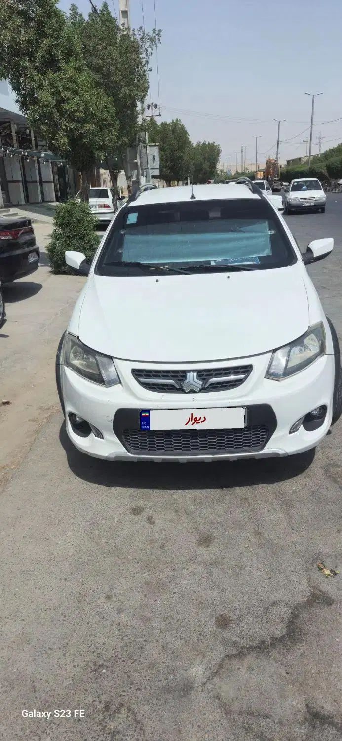 خودرو کوییک، معمولی آگهی ann_20512391