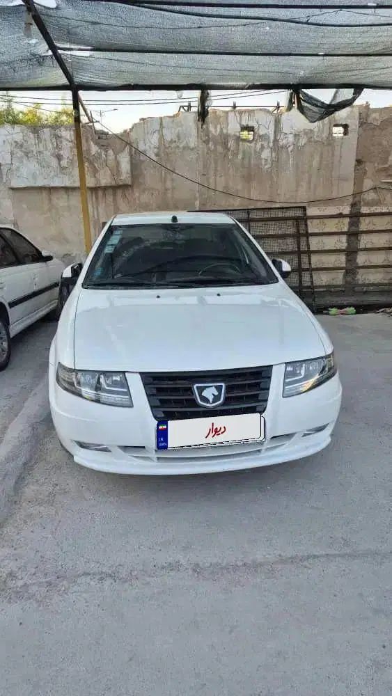 خودرو سمند، سورن پلاس آگهی ann_20512401