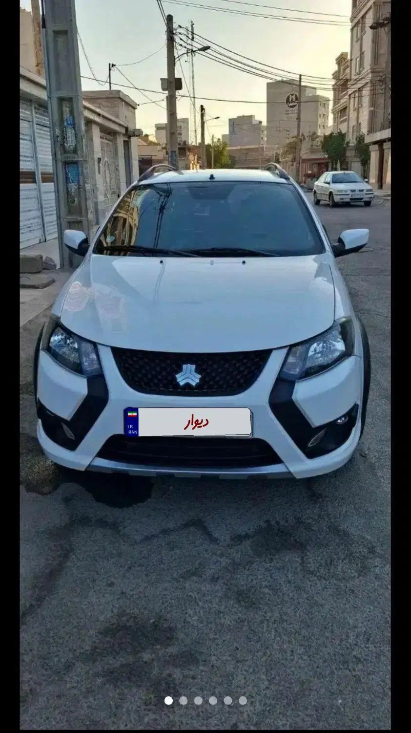 خودرو کوییک، معمولی آگهی ann_20512412