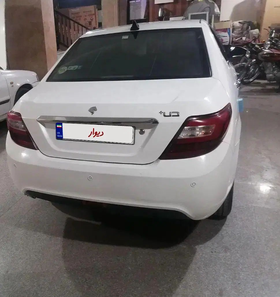 خودرو دنا، پلاس آگهی ann_20512448