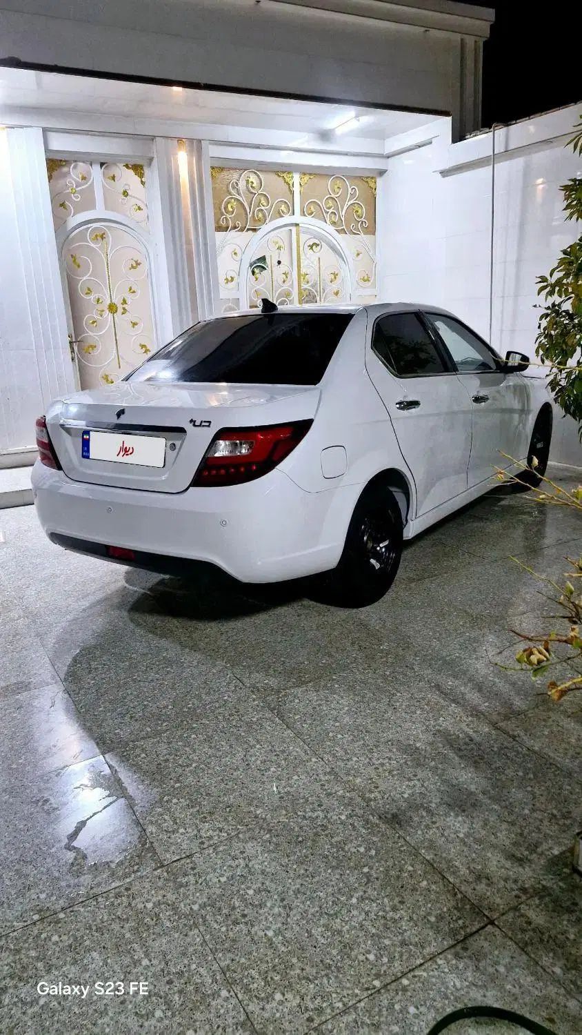 خودرو دنا، پلاس آگهی ann_20512456