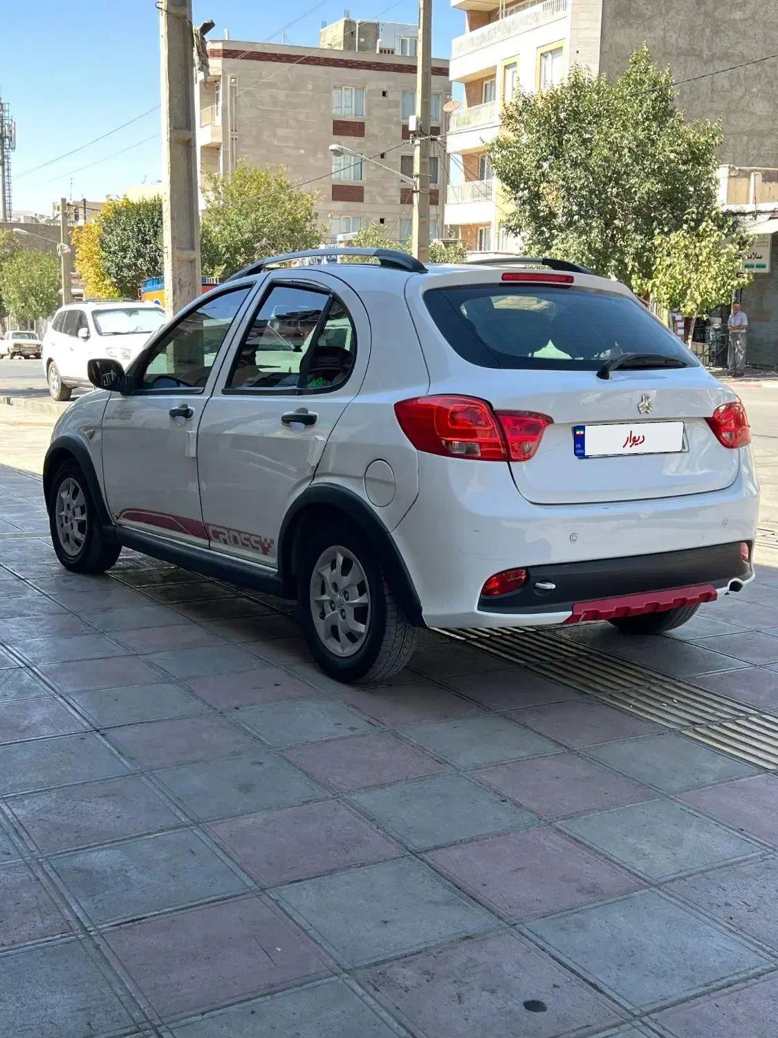 خودرو کوییک، معمولی آگهی ann_20512457