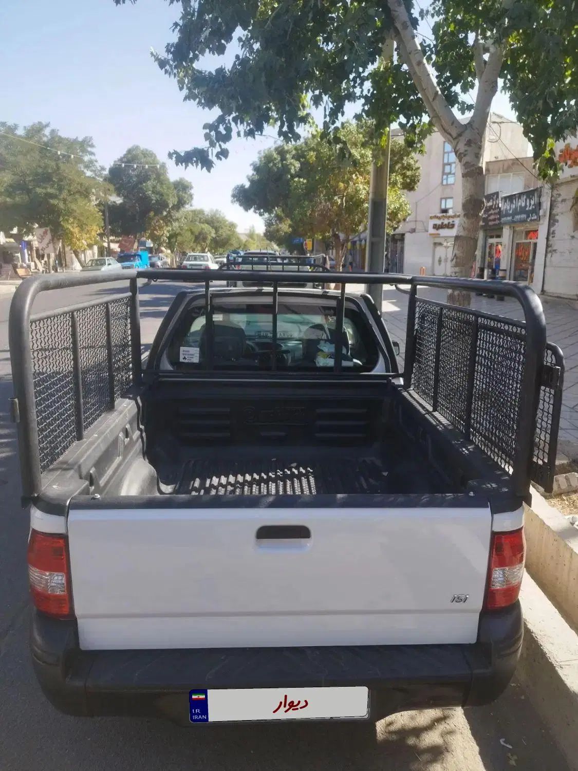 پراید 151 SL - 1403