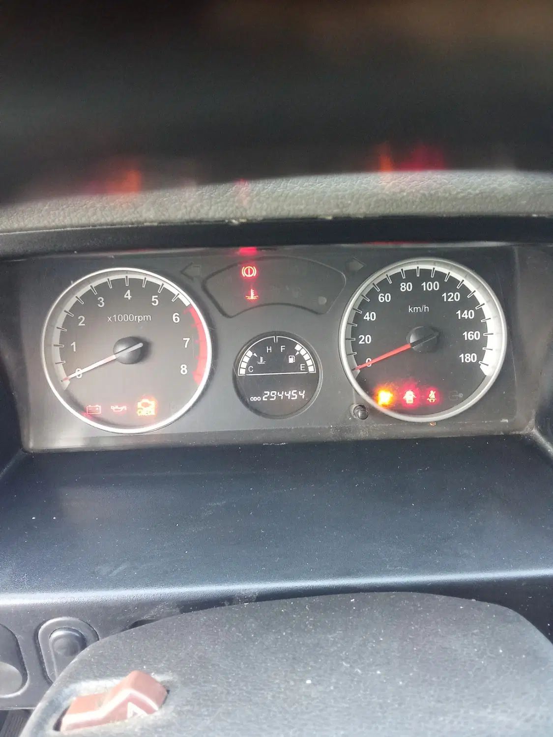 پراید 151 SE - 1395