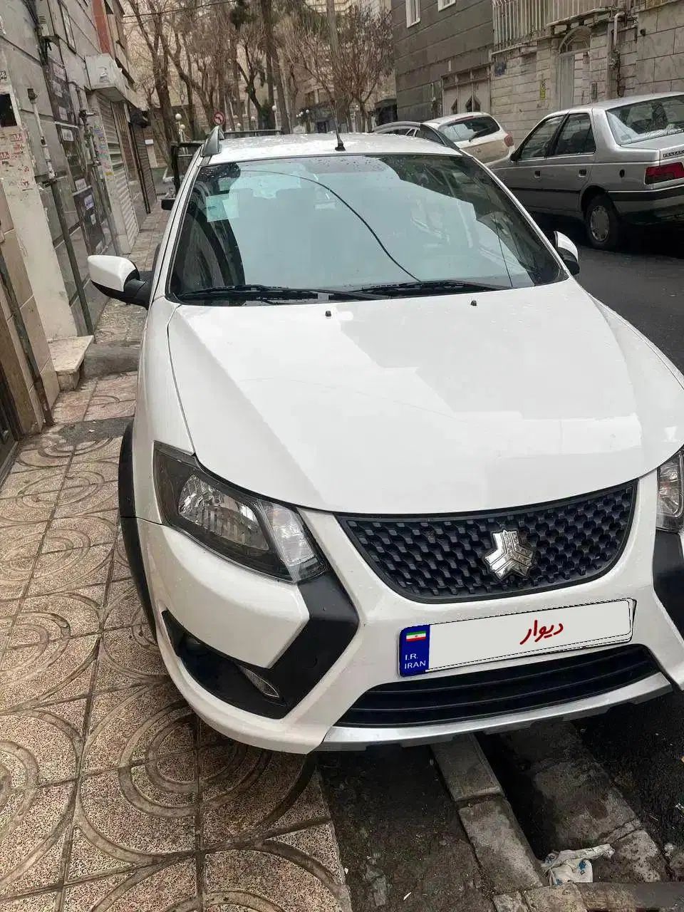 خودرو کوییک، S آگهی ann_20512471