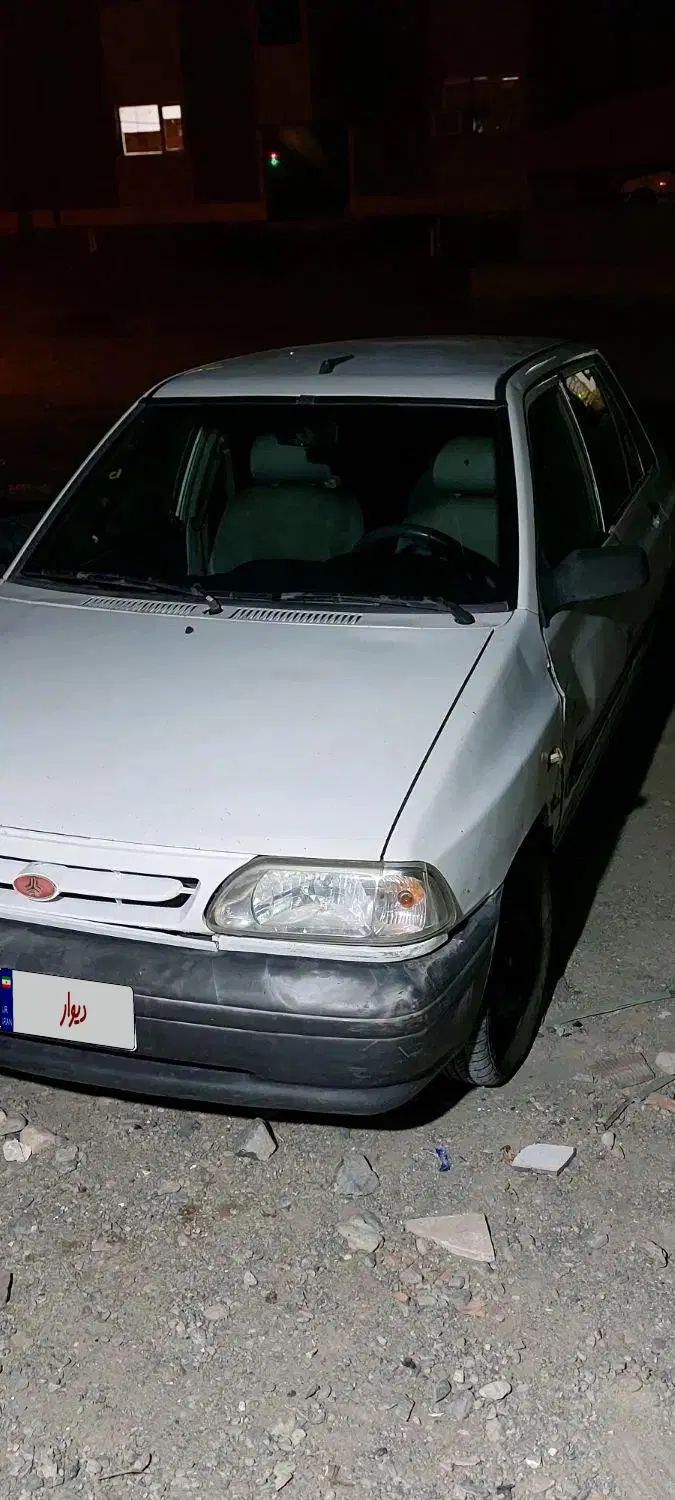 خودرو پراید، 131 آگهی ann_20512472
