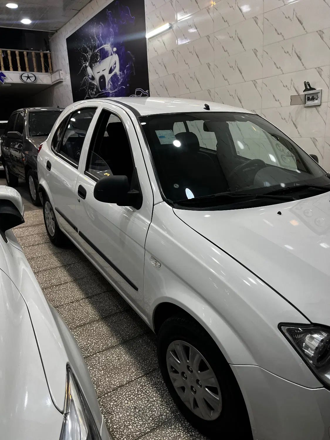 خودرو تیبا، 2 آگهی ann_20512473