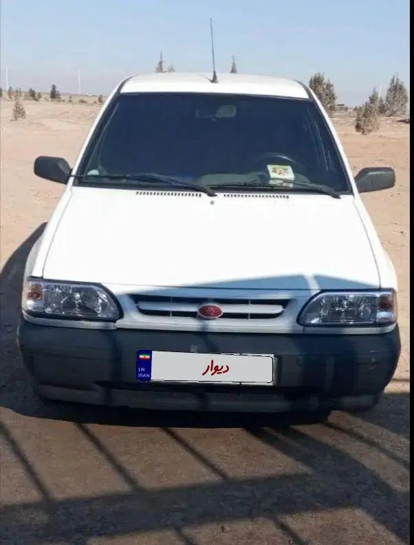خودرو پراید، 131 آگهی ann_20512474