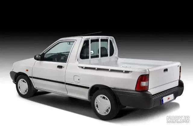 پراید 151 SE - 1399