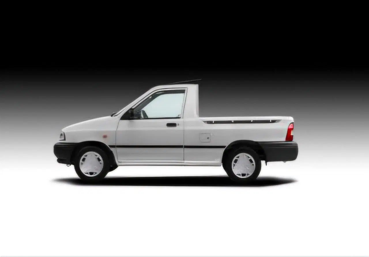 پراید 151 SE - 1399