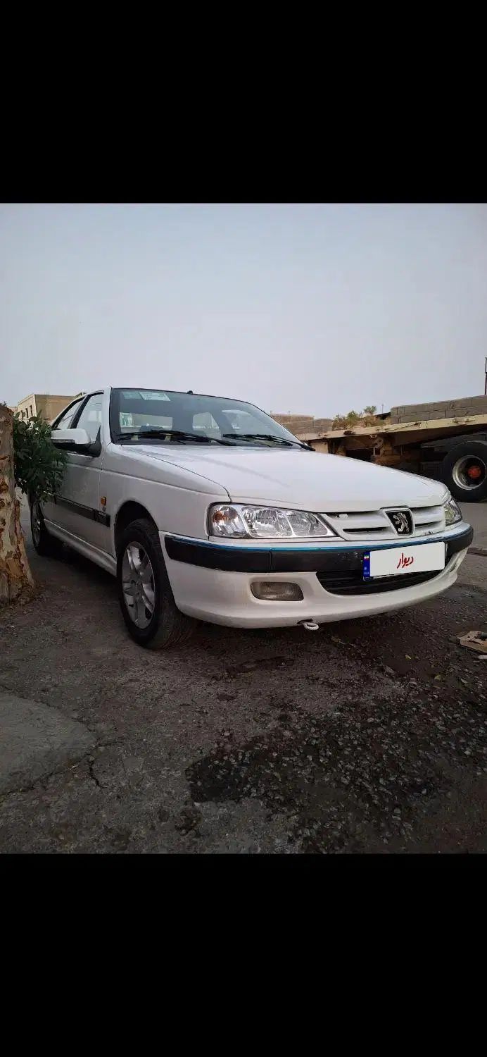 خودرو پژو، پارس آگهی ann_20512519