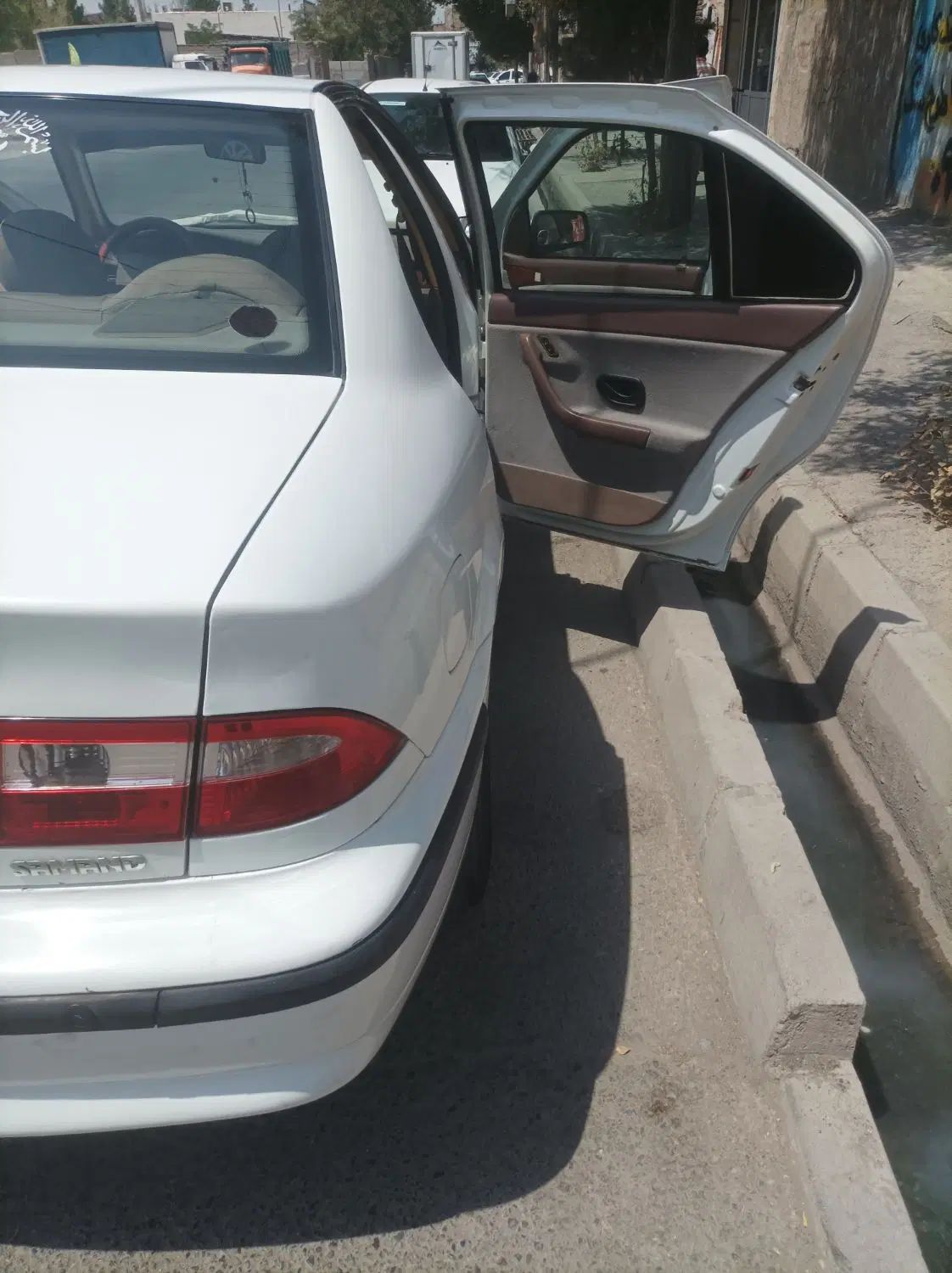 سمند LX XU7 - 1393