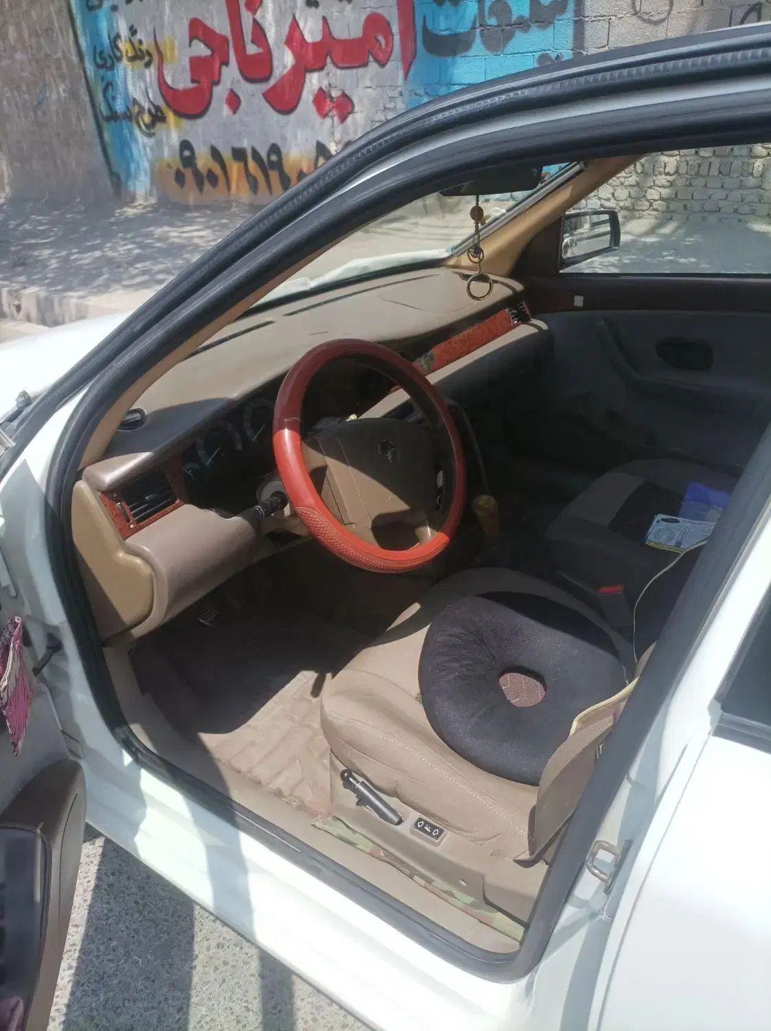 سمند LX XU7 - 1393