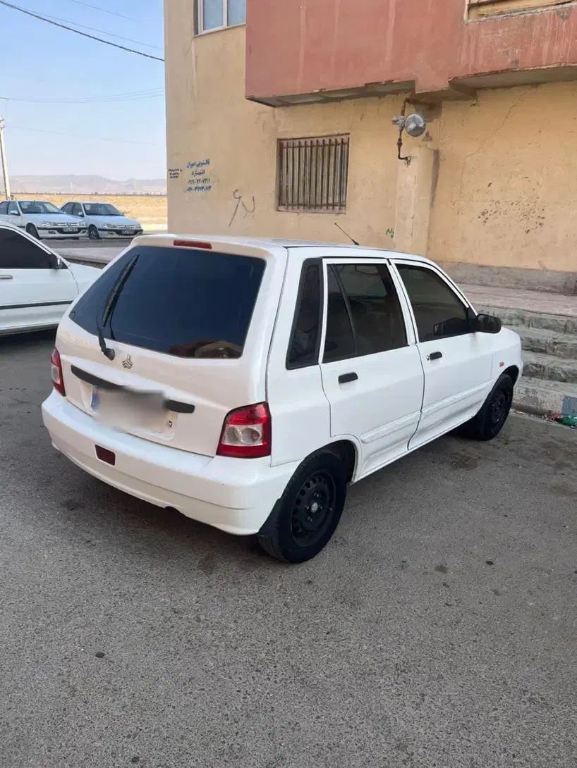 خودرو پراید، 111 آگهی ann_20512544