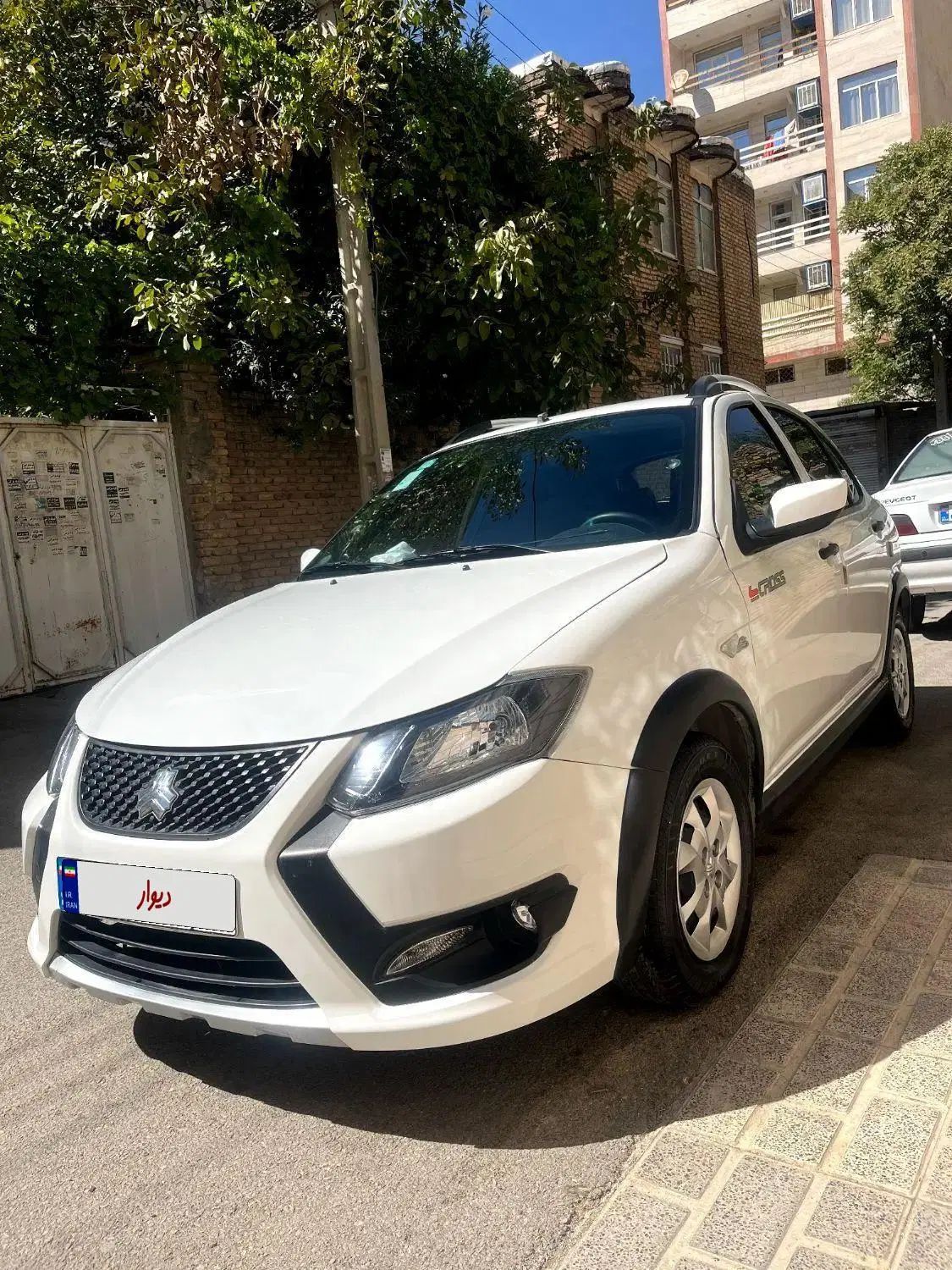 کوییک S پایه - 1402