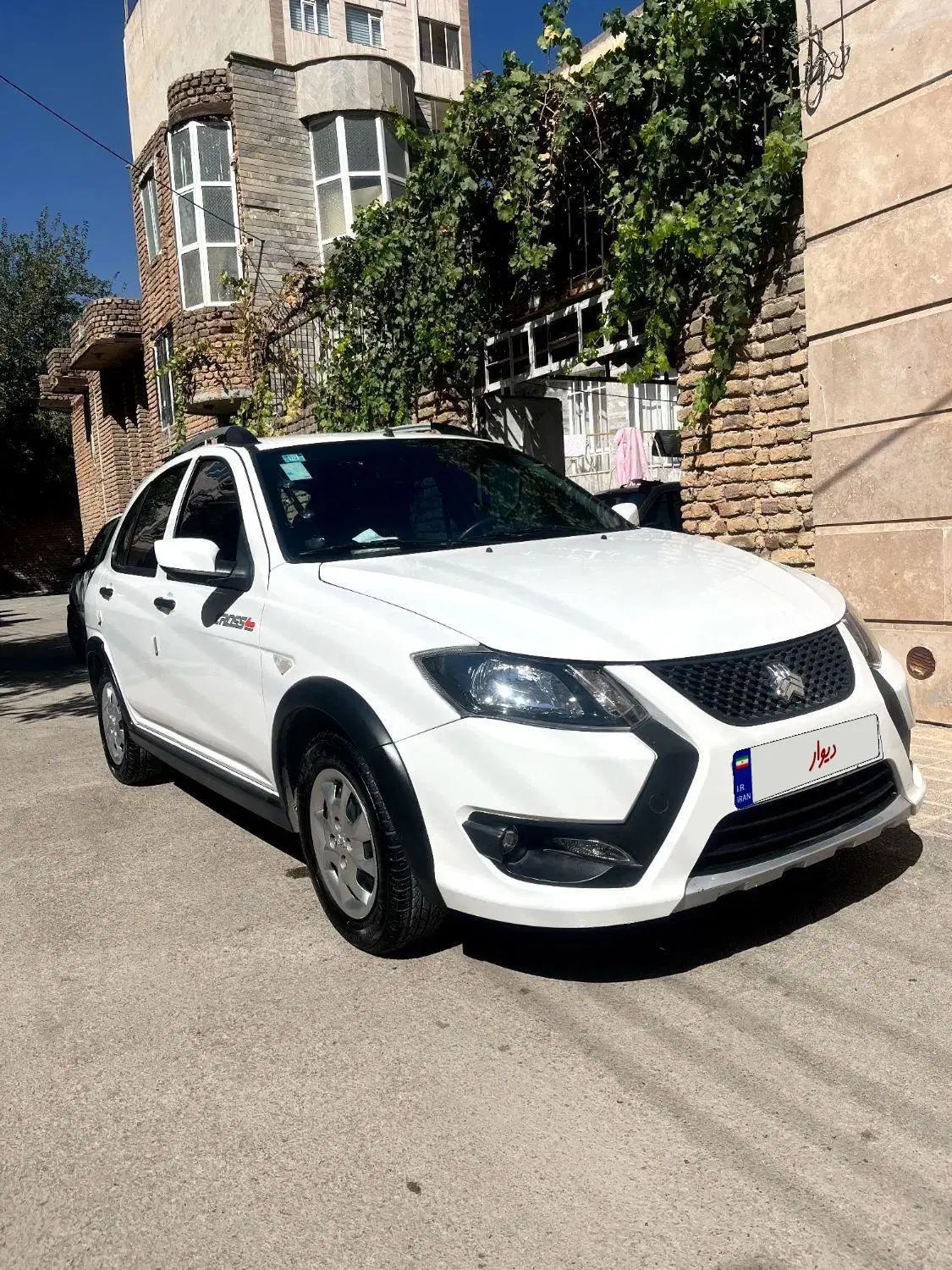 خودرو کوییک، S آگهی ann_20512547