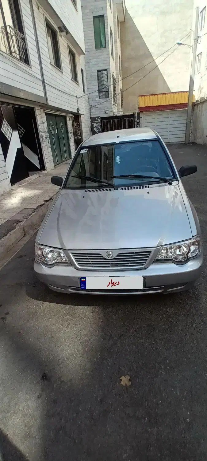 خودرو پراید، 111 آگهی ann_20512574