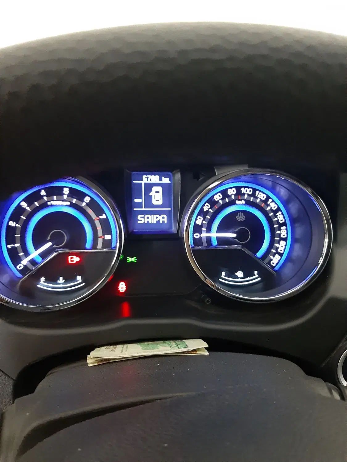 شاهین G دنده‌ای ESC - 1403
