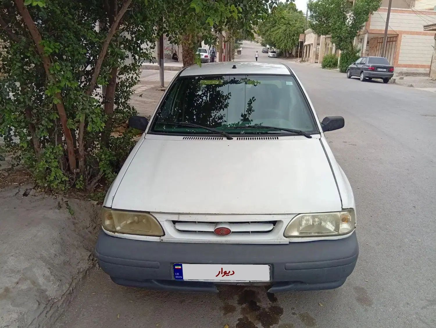 خودرو پراید، 131 آگهی ann_20512581