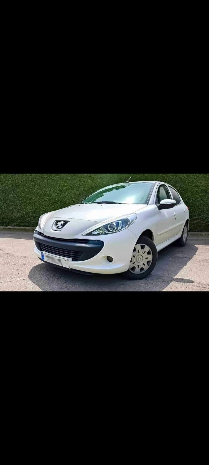 خودرو پژو، 207 آگهی ann_20512592