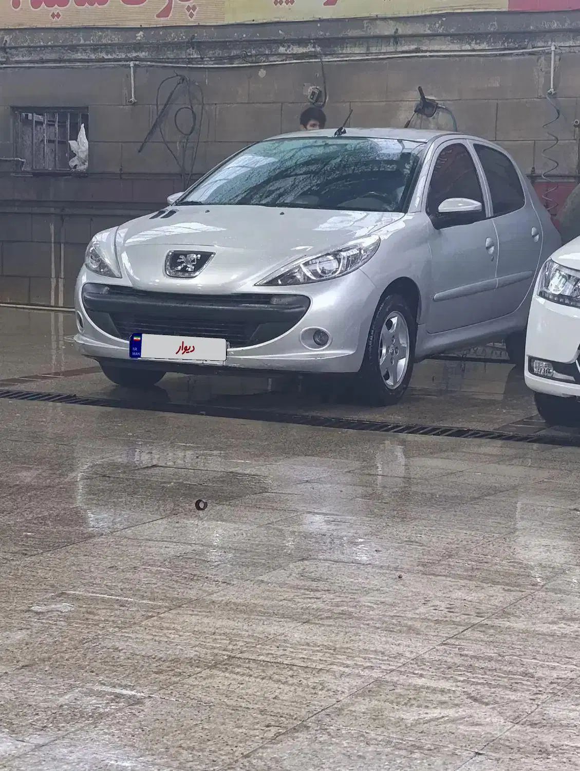 خودرو پژو، 207 آگهی ann_20512602