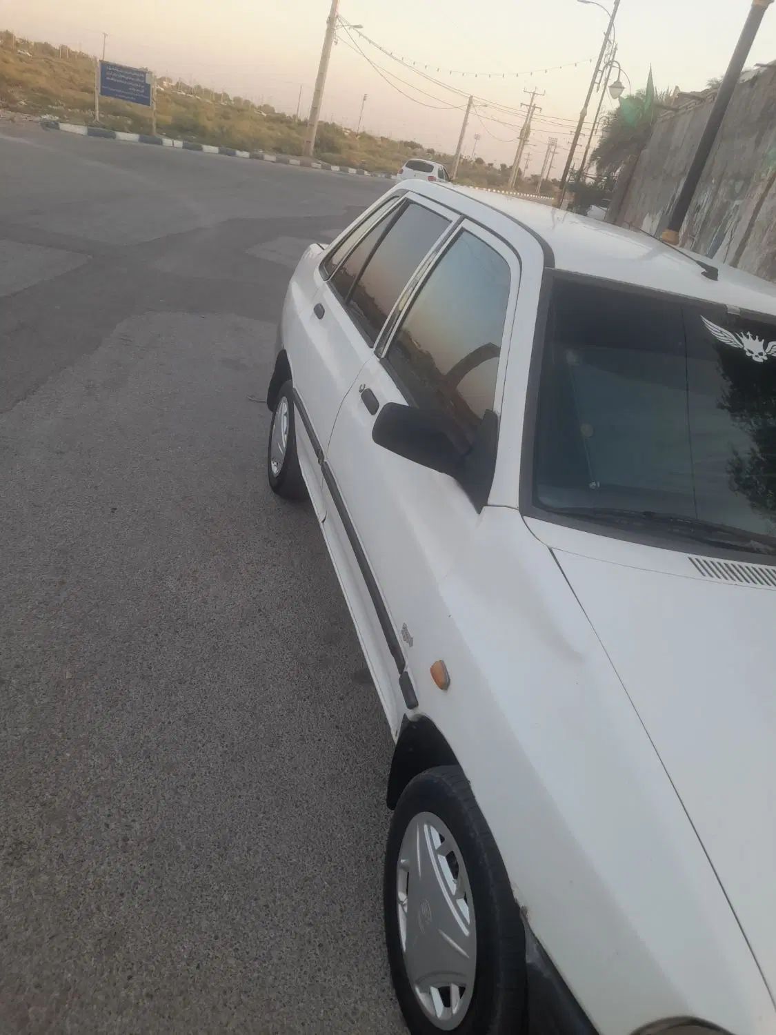 خودرو پراید، 131 آگهی ann_20512617