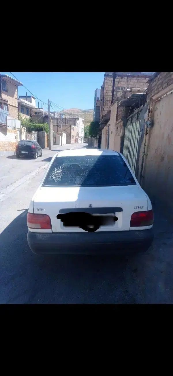 خودرو پراید، 131 آگهی ann_20512626