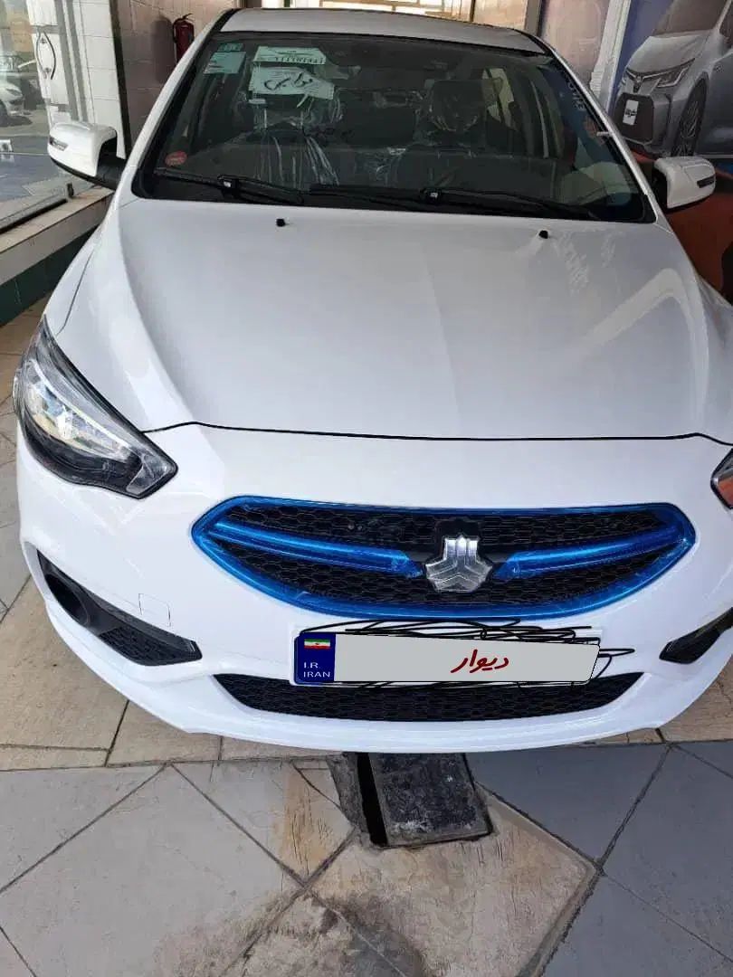 خودرو شاهین، G آگهی ann_20512639