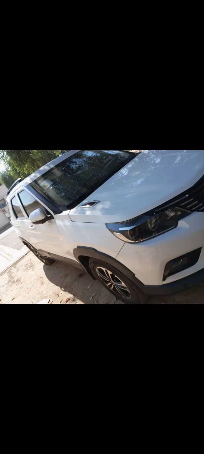 بیسو T3 EX - 1397