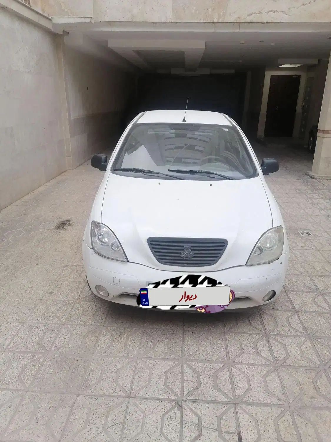 خودرو تیبا، صندوق دار آگهی ann_20512645