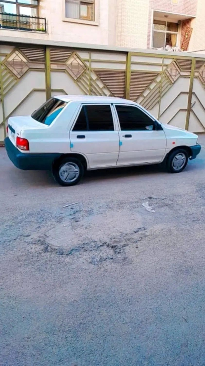 پراید 131 SE - 1399