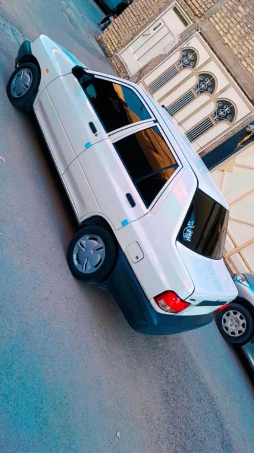 پراید 131 SE - 1399