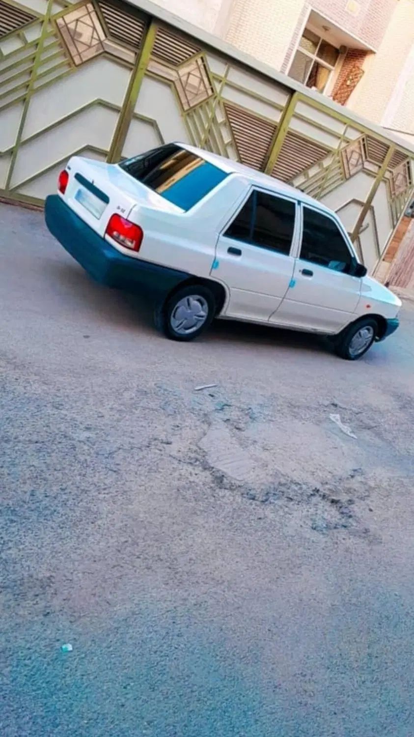پراید 131 SE - 1399
