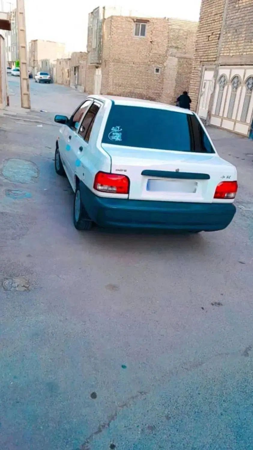 پراید 131 SE - 1399