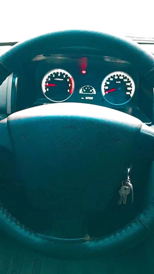 پراید 131 SE - 1399