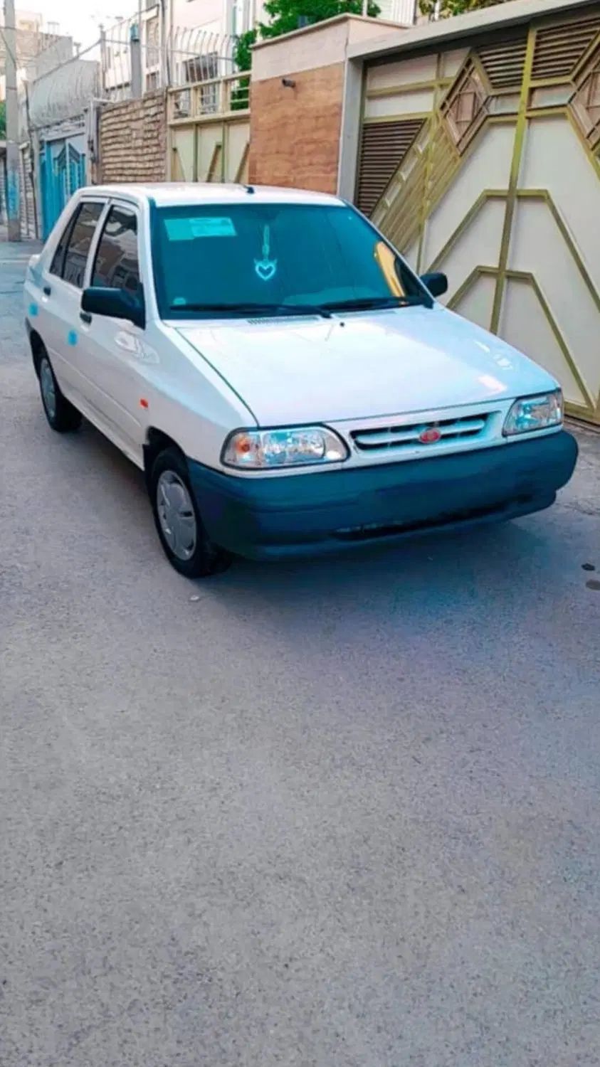 خودرو پراید، 131 آگهی ann_20512658