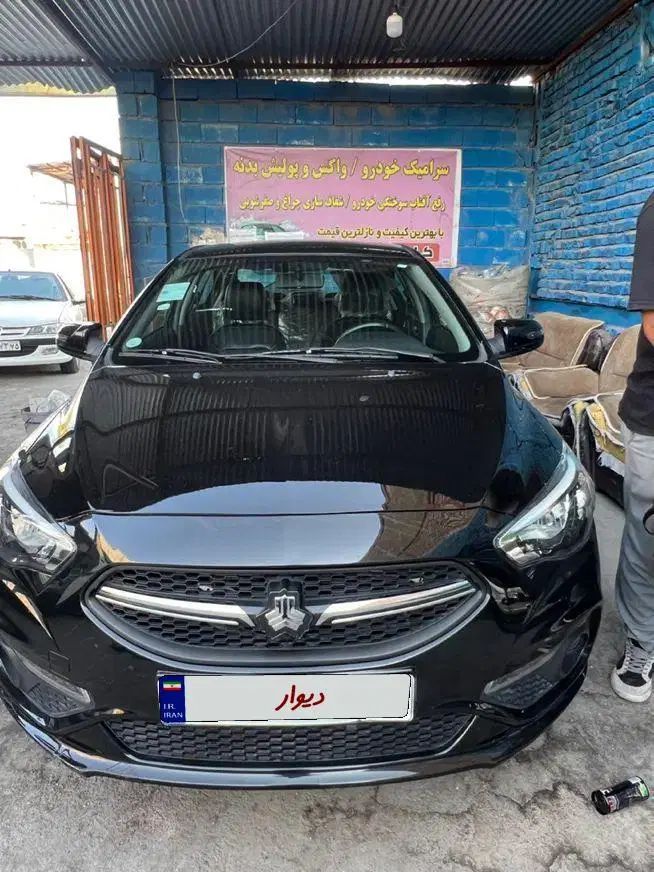 خودرو شاهین، G آگهی ann_20512699