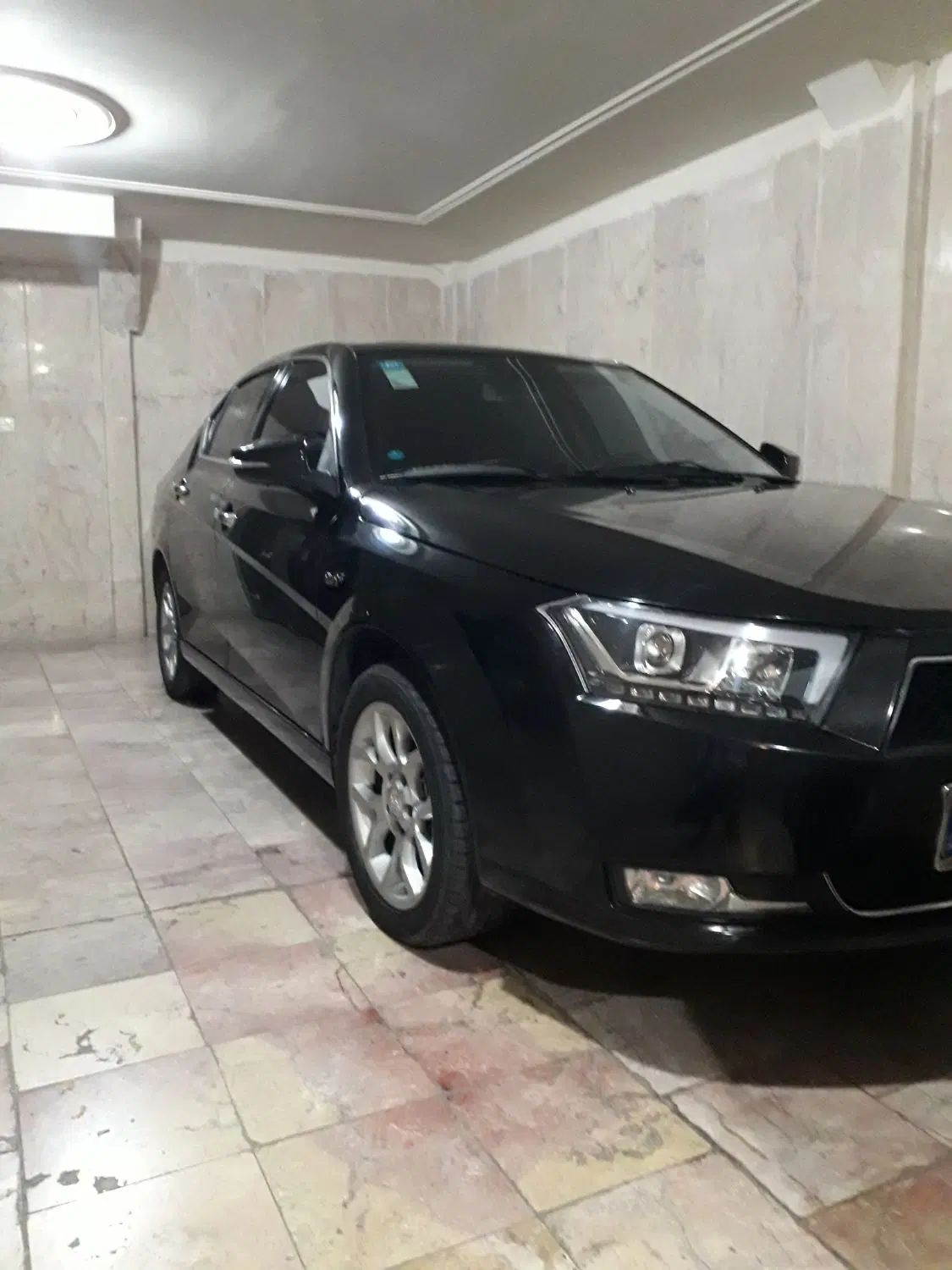 خودرو دنا، پلاس توربو آگهی ann_20512701
