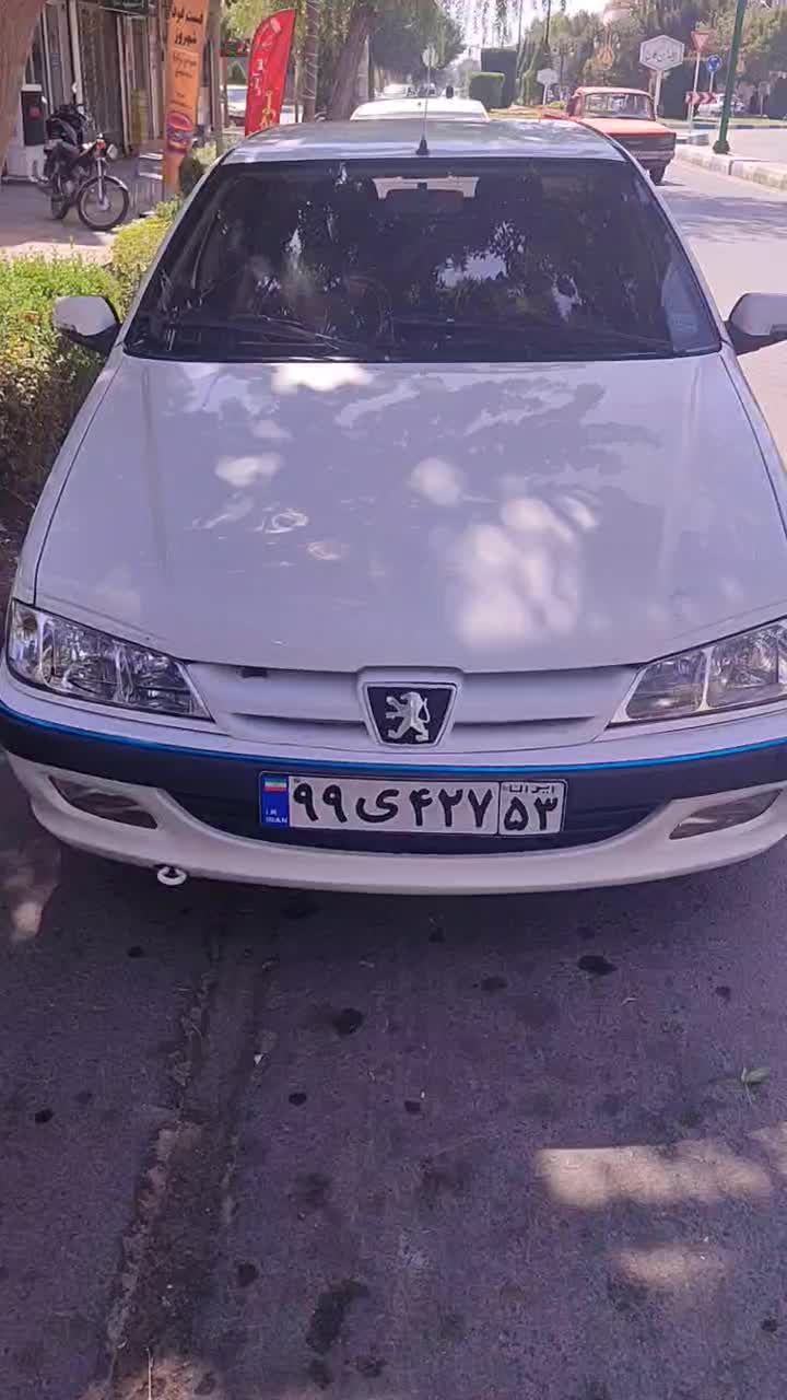 خودرو پژو، پارس آگهی ann_20512728
