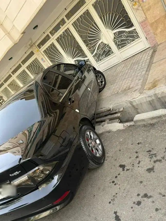 خودرو سمند، سورن پلاس آگهی ann_20512767