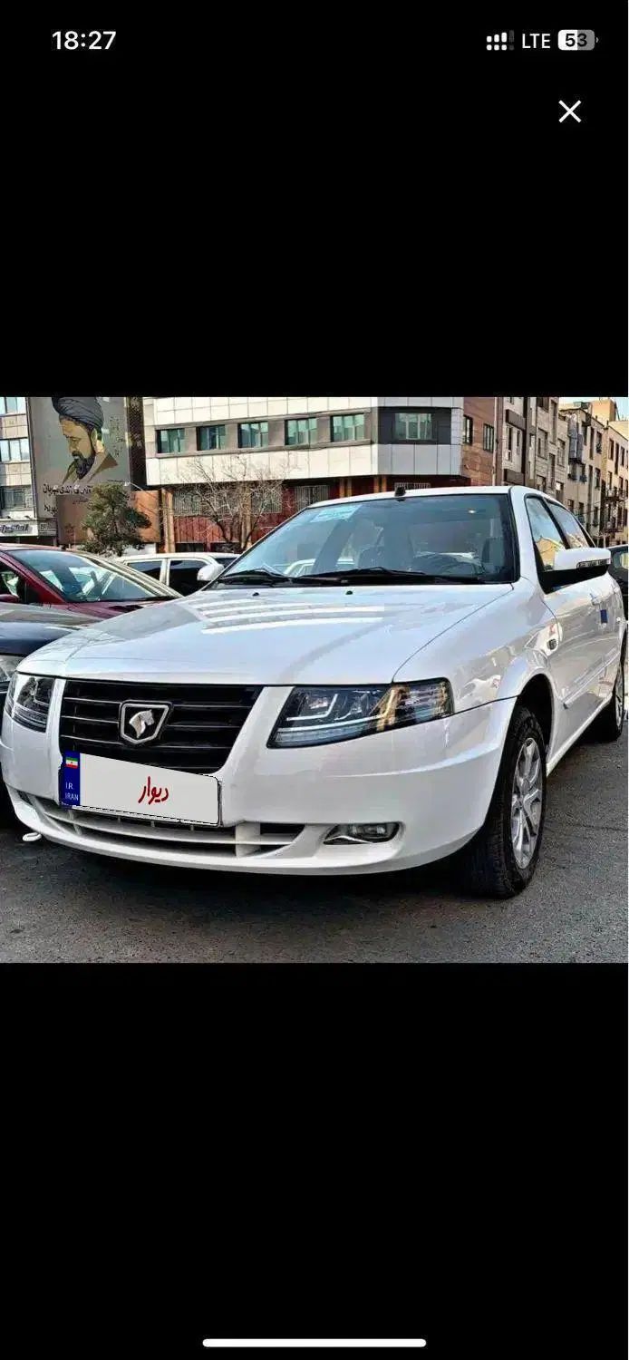 خودرو سمند، سورن پلاس آگهی ann_20512774