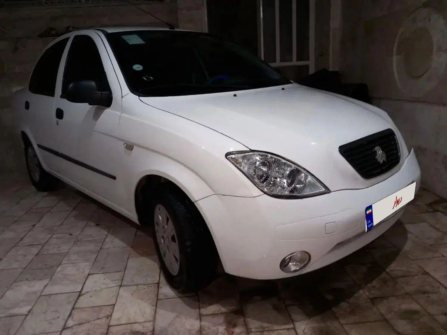 خودرو تیبا، صندوق دار آگهی ann_20512793